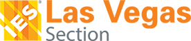 IES Las Vegas Section Logo